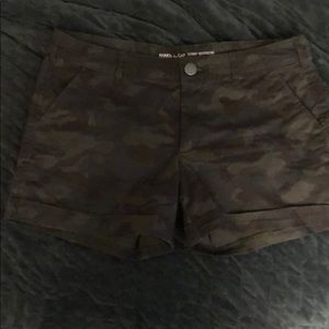 Gap Camp Shorts